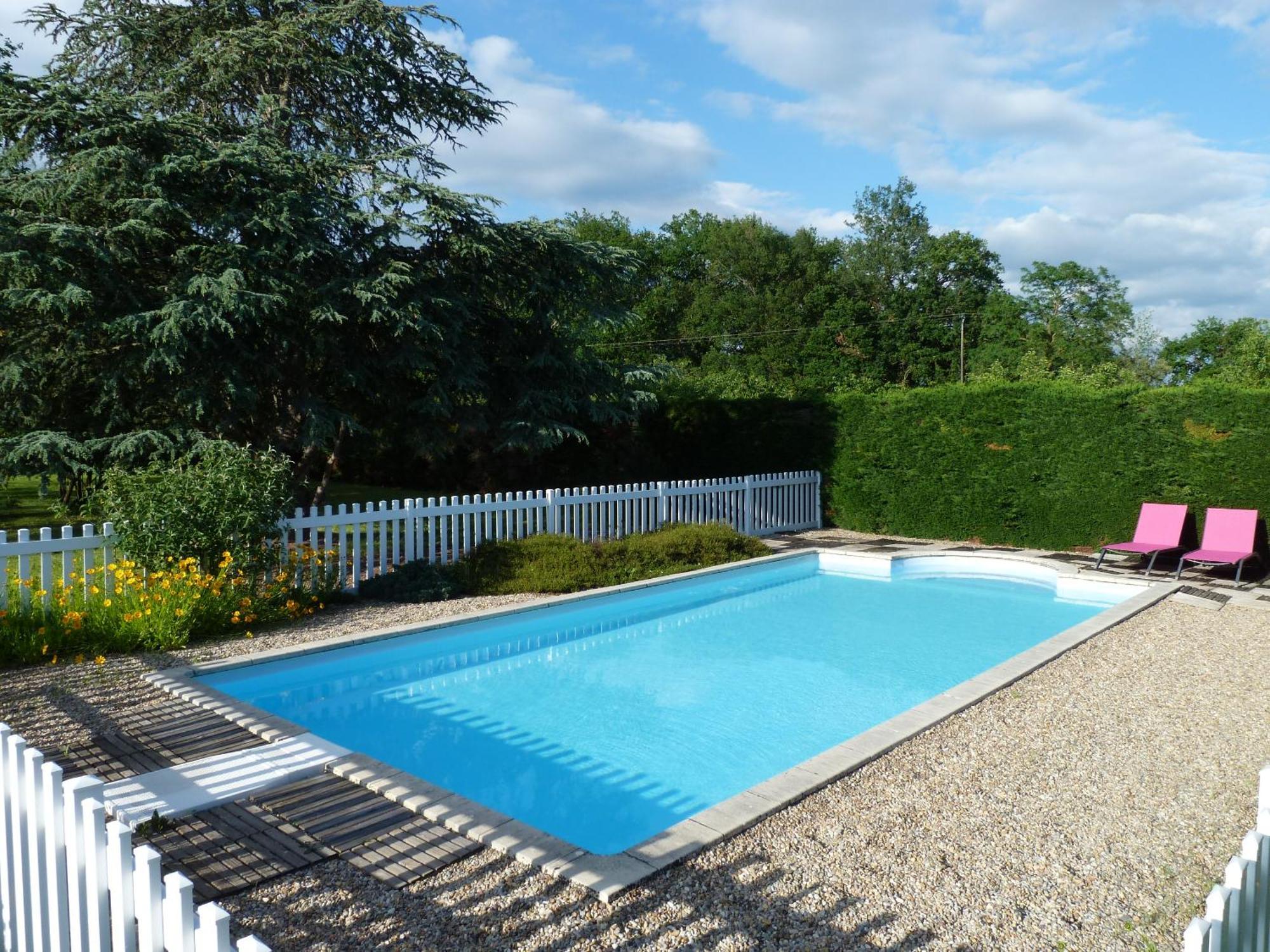 Le Clos D'Emeline Sainte-Terre Экстерьер фото